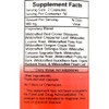 Christopher's Original Formulas Blood Stream Formula - Blood Circulation Supplements