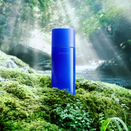 Yukihada Sei Clear Wellness Natural Drip Lotion, Main Unit, 6.8 fl oz (200 ml), 1 Piece, Colorless