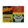 Puerto Rican Variety Pack Ground Coffee - 4 Local Favorites