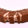Charleston Chew Chocolate Flavor, Pack of 24 1.88-Oz. Bars