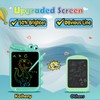 Drawing Tablet for Kids,Toddler Boy Girl Toys Drawing Board,Birdthday Day