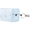 Aldi SR1-6 Sanrio Key Case with Reel, Cinnamoroll