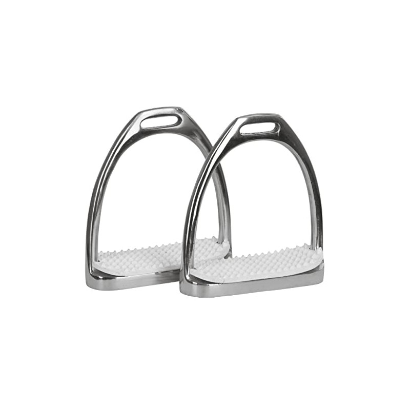 Kerbl Giron Clamp with Horse 10 "