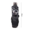 Heart Princess Lace Windproof Folding Sunny and Rainy Umbrella Ultraviolet-Proof