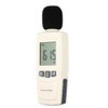 LCD Digital Sound Level Meter Noise Volume Measuring Instrument Decibel