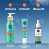 NIVEA Derma Skin Clear Night Exfoliating Serum, Face Care for