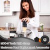Clutch Guide Gear for Monsieur Cuisine Connect SKMC 1200 &