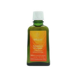 Weleda Sea Buckthorn Nourishing Oil 100ml