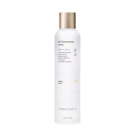 SINN PURETE Lotion Visage AG Concentrate a