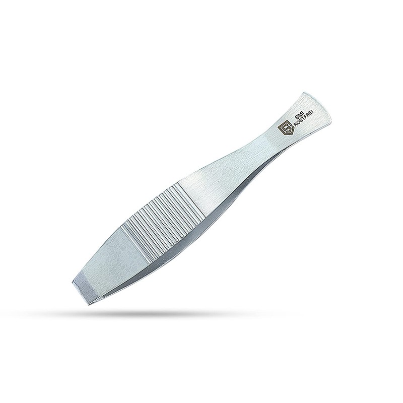 SMI Bone Tweezers Herringbone Tongs Stainless Steel Herringbone Tweezers Fish