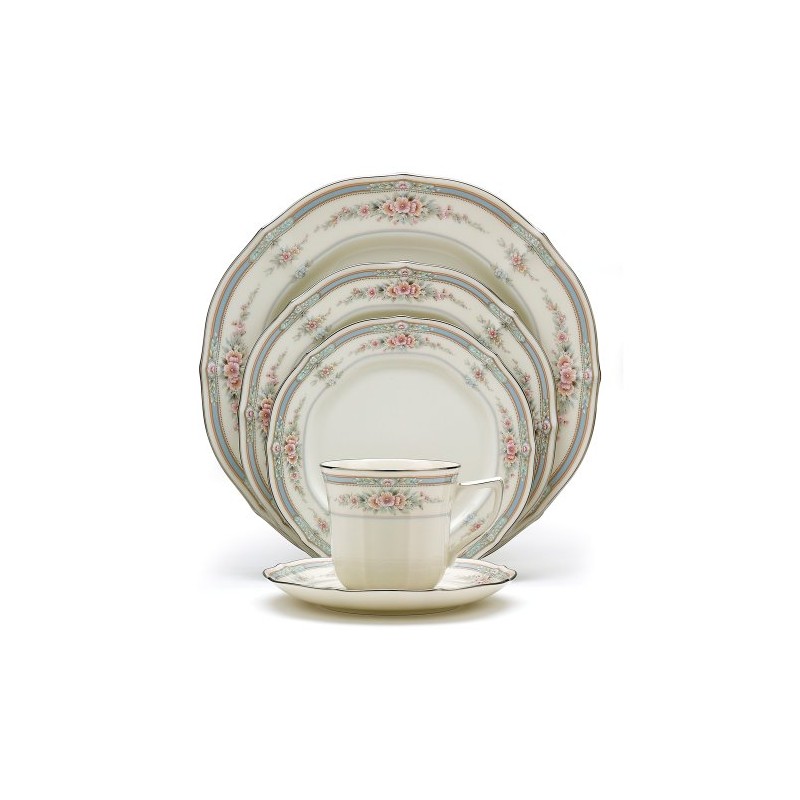 Noritake Rothschild 5-Piece Place Setting