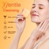 Koji White Kojic Acid & Vitamin C Brightening Soap, Hydrating