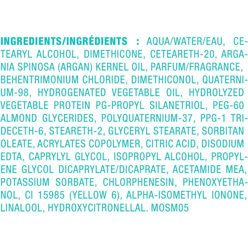 Moroccanoil Sérum Suavizante Intenso, 50 ml