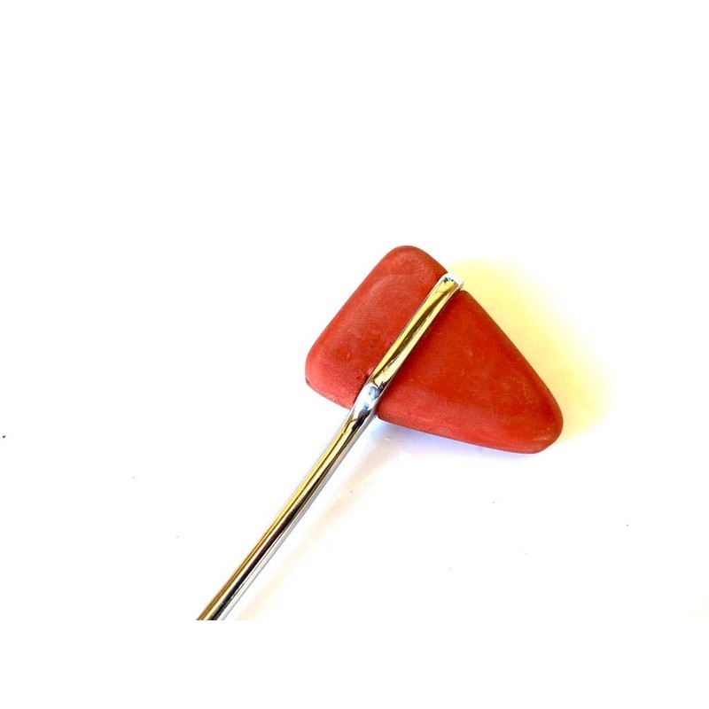 Taylor Neuro Percussion Reflex Hammer 7.5" (Red)
