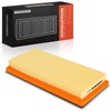 Frankberg 1 x Air Filter Insert Petrol Compatible with Mito