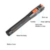 Guakiili Visual Fault Locator 10MW Fiber Optic Tester Optical Cable