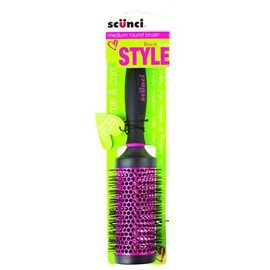Scünci Style Volume Brush, Medium