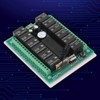 DC 12V Relay 12 Channel Wireless RF Remote Control Switch