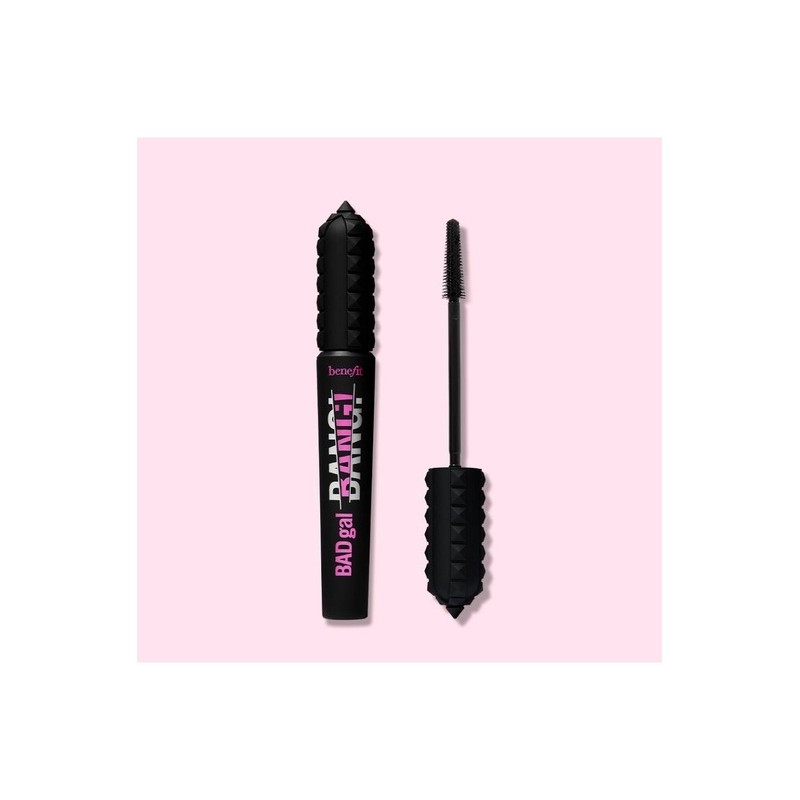 Benefit Bad gal bang!Bigger, Bader Volumizing Mascara / 배드갤 뱅!