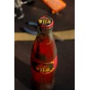 Handmade Nuka-Cola Wild 12oz Bottle Replica from Fallout 4