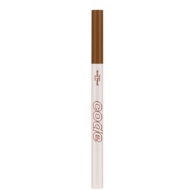Code Glokolor Mono Brow Pencil Auto, 10 Pieces, 03 Brown (Natural Brown) / 코드글로컬러 모노 브로우 펜슬 오토, 10개, 03 Brown (내추럴 브라운)