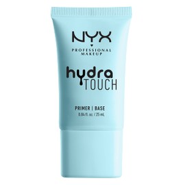 NYX PROFESSIONAL MAKEUP Hydra Touch Hydrating Primer, Vegan Face Primer