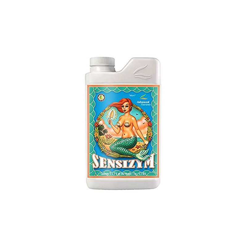 Advanced Nutrients Sensizym 500mL