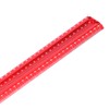T Square Ruler Aluminum Alloy Removable Woodworking Scriber Art Framing