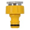 Hozelock 2304 9000 Tap Connector for 26.5mm (G 3/4) with