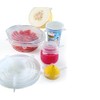 Küchenprofi Stretch Fresh Lid Set of 6