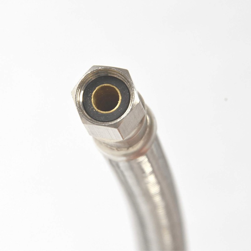 LONG Refrigerator Hose (30 FT) - Universal Fit to ALL
