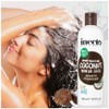 Inecto Inecto Pure Coconut Shampoo + Conditioner
