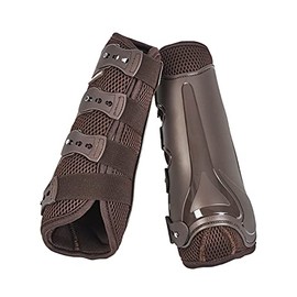 BUSSE DRESSAGE-PRO-MESH Gaiters
