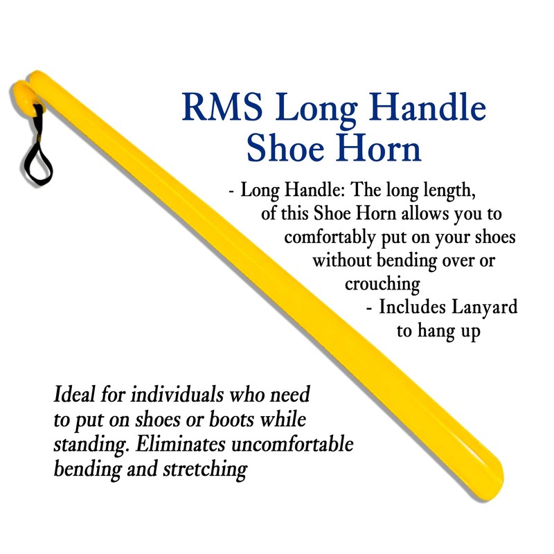 RMS Economy 4 Piece Set Hip Kit - Ideal for