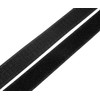 AERZETIX - C65927 - Velcro tape / roll 25 mm