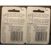 Magic Mounts Lot of 2 60 Pound lb. Drywall Hangers