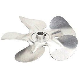 Middleby 27399-0009, Fan, 8 Ccw-21D-.625B Dis
