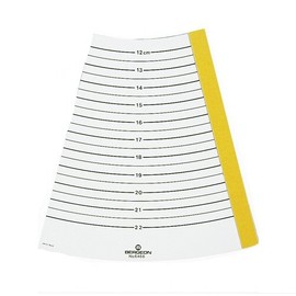 Bergeon Band for Major 6466 °F26466