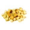 Portion Packs of Mini Croutons Pack of 50 - Seasoned