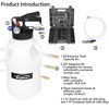 10L Transmission Fluid Pump and Oil Extractor Pump,10L Automatic Transmission