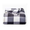 The Big One Supersoft Plush Throw