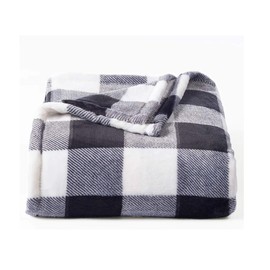 The Big One Supersoft Plush Throw