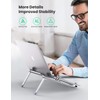 UGREEN 80705 Foldable Aluminum Laptop Stand Holder