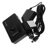 CAXUSD Dvr Dash Cam with Screen Front and Rear Video