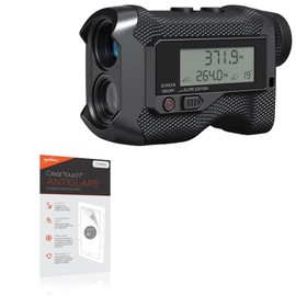 BoxWave Screen Protector Compatible with ACPOTEL Golf Rangefinder PF2 - ClearTouch Anti-Glare (2-Pack), Anti-Fingerprint Matte Film Skin