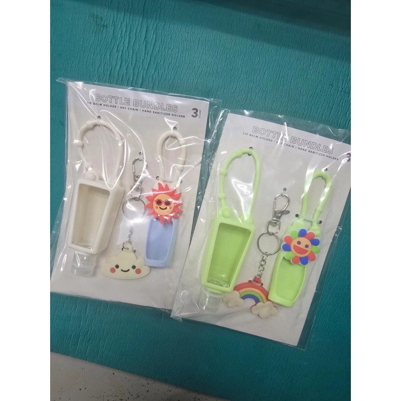 Target BOTTLE BUNDLES - 3 pc Accessory Pack x2 -