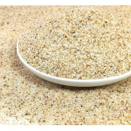 Aqua Natural Bio-Substrate 5Lb for Aquariums, Sand Seeded with Start up