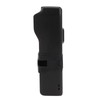 Protective Case ABS Silicone Portable with Lanyard Storage Box for