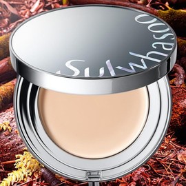 Sulwhasoo Powder Foundation Natural Cover Tint Perfecting Skin Cover Foundation 23N Sand 1 piece 14g / 설화수 파우더 파운데이션 자연스러운 커버 틴트 퍼펙팅 스킨커버 파운데이션 23N 샌드 1개 14g