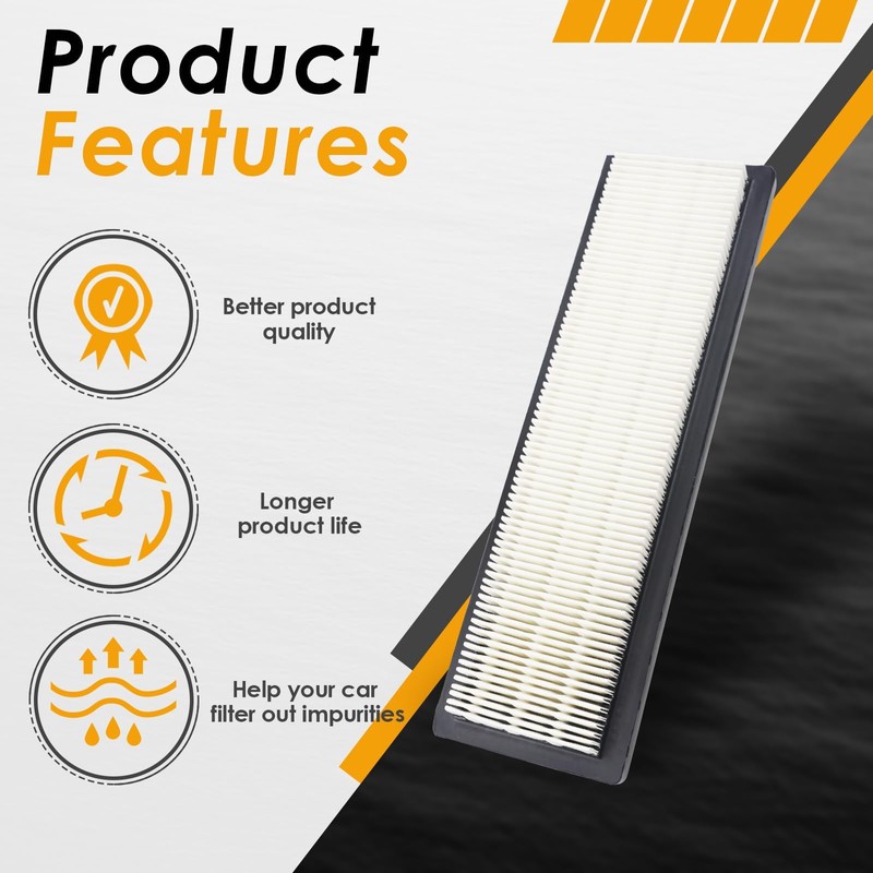 7176099 Cab Air Filter Compatible with Bobcat Loader T630 A770